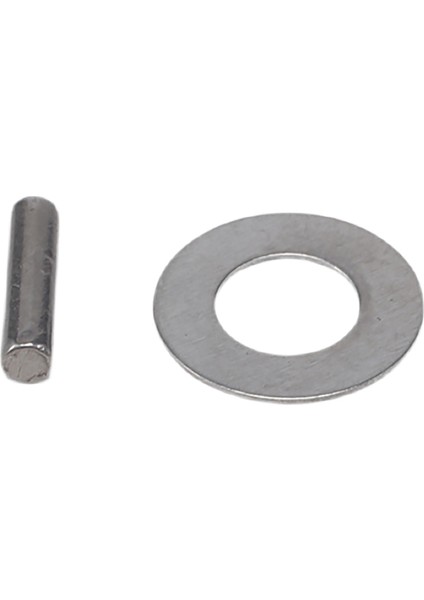 2x Metal 61 T Düz Dişli 51004 TT01 TT01D TT01 TT01E 1/10 Rc Araba Yükseltme Parçaları Aksesuarları (Yurt Dışından) modelleri
