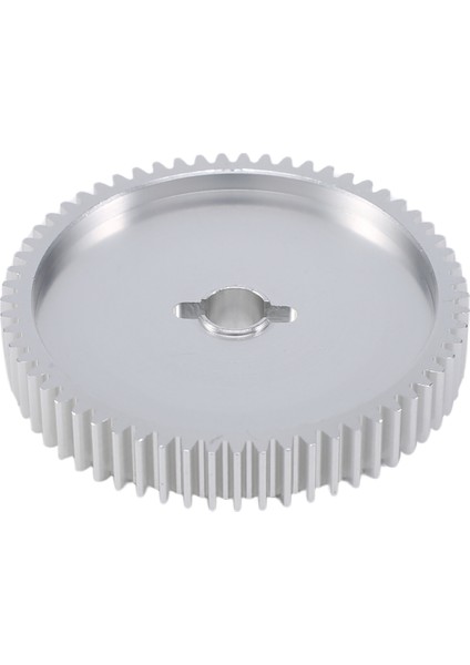 2x Metal 61 T Düz Dişli 51004 TT01 TT01D TT01 TT01E 1/10 Rc Araba Yükseltme Parçaları Aksesuarları (Yurt Dışından) indirimleri