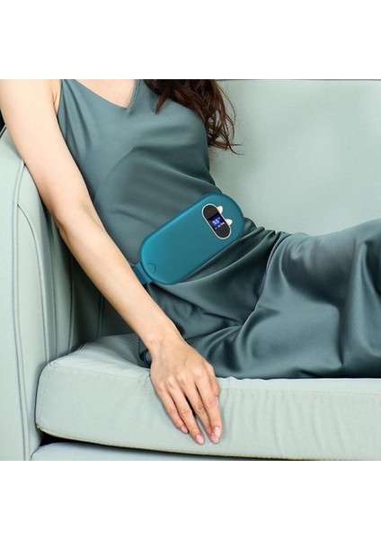 Sıcak Bel Kemeri (Yurt Dışından)