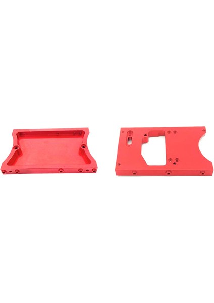 Model Araba Parçaları Metal Direksiyon Dişlisi Depo Metal Kuyruk Plakası Ile Mn D90 D91 99S Rc Araba Parçaları (Yurt Dışından) modelleri