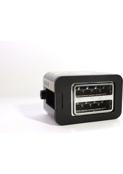 El Boyama Ekmek Kızartma Makinesi Siyah Kuş fiyatları