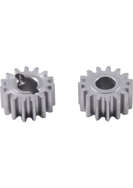 16 Adet Overdrive Çelik Portal Aks Dişli Seti 20T 15T 1/24 Fms FCX24 Rc Paletli Araba Yükseltme Parçaları (Yurt Dışından) fırsatları