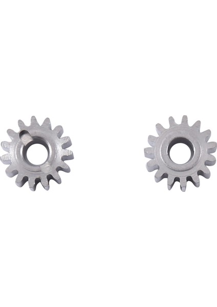 16 Adet Overdrive Çelik Portal Aks Dişli Seti 20T 15T 1/24 Fms FCX24 Rc Paletli Araba Yükseltme Parçaları (Yurt Dışından) indirimleri