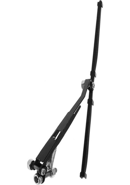 1/10 Rc Paletli Araba Eksenel SCX10 Için Metal Silecek (Yurt Dışından) fiyatları