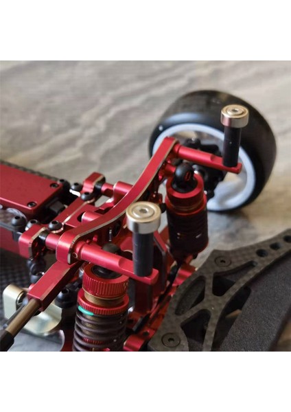 2x Rc Araba Gövde Sonrası Mıknatıs Görünmez Sabit Montaj 3racing Sakura D5S/D5/D5MR Yokomo Yd-2/yd2 Rc Araba Parçaları,1 (Yurt Dışından) fırsatları