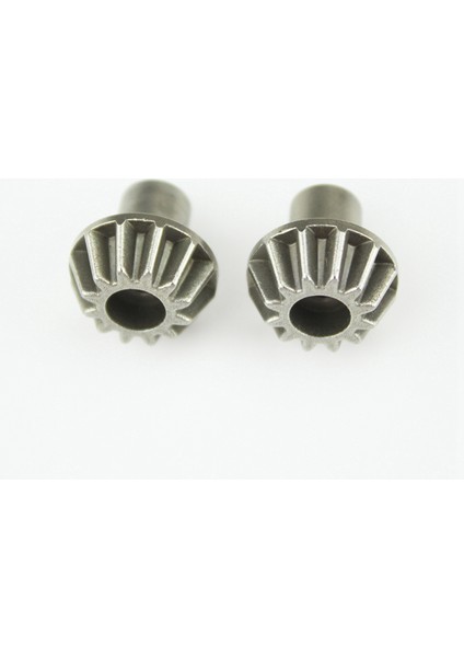 2pcs Metal 12T Dişli 144001 124019 124018 12428 Rc Araba Için (Yurt Dışından) indirimleri