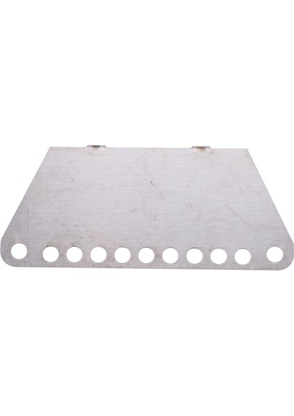 Mn D90 D91 D99S MN99S 1/12 Rc Araba Yükseltme Parçaları Için Metal Pedal (Yurt Dışından)
