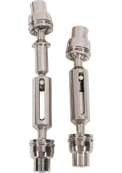 4x Metal Ön ve Arka Köprü Aks Tahrik Mili Ile Mn D90 D91 D96 D99S Mn-90 MN99S 1/12 Rc Araba Yükseltme Parçaları, 1 (Yurt Dışından) fırsatları