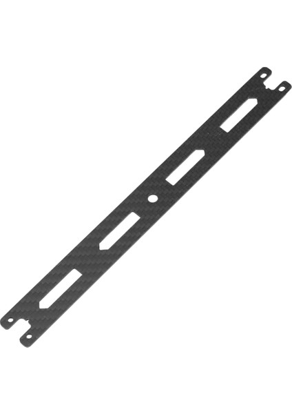 2x Karbon Fiber Ikinci Kat Kurulu Plaka TT02 TT02B Tt-02 TT-02B 1/10 Rc Araba Yükseltme Parçaları Aksesuarları (Yurt Dışından) modelleri