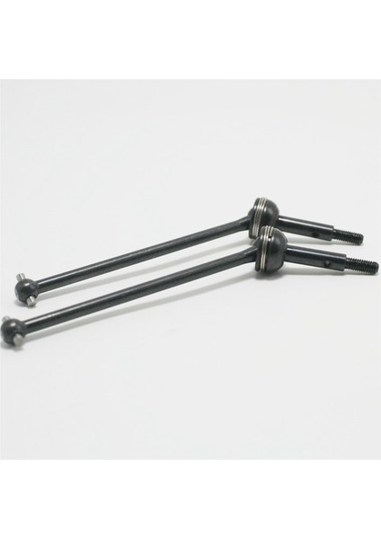 144001 124018 124019 Rc Için 4 Adet Evrensel Cvd Tahrik Mili (Yurt Dışından) modelleri