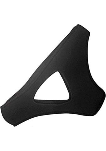 Maske Bandı Pratik Uyku Maskesi Uyku Apnesi Bandı