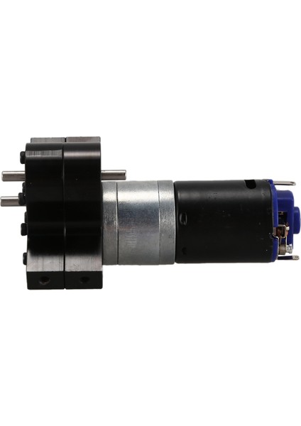 2X370 Güç Metal Motor Geri Vites Kutusu Isı Emici Ile Rc Araba Yedek Parçaları Için B1 B14 B24 C14 C24 B16 B26 B36 (Yurt Dışından)