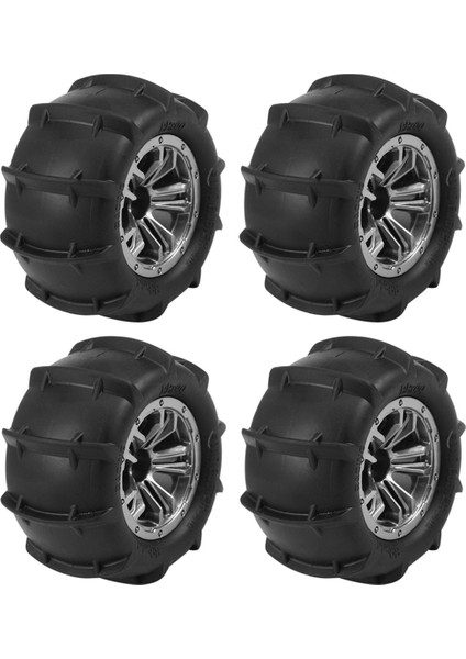 8 Adet 85MM Kar Kum Jant Lastiği Lastik Xinlehong Q901 Q902 Q903 9130 9136 9137 9138 1/16 Rc Araba Yükseltme Parçaları, 1 (Yurt Dışından) fiyatları