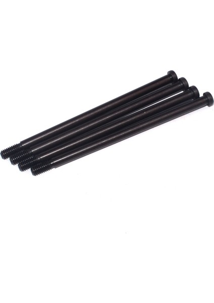 20X Metal Süspansiyon Kolu Pin Seti 8054 8055 1/8 08425 08426 08427 9020 9071 9116 9203 Rc Araba Yükseltme Parçaları (Yurt Dışından) fırsatları