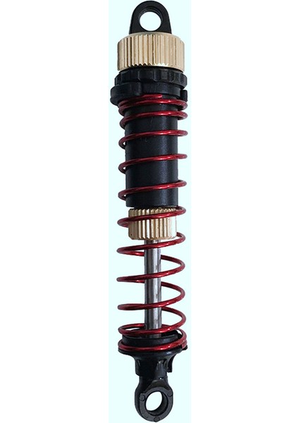 1/10 9125 S920 Rc Yükseltme Parçası Için Yağ Dolu, 6 Parça (Yurt Dışından)