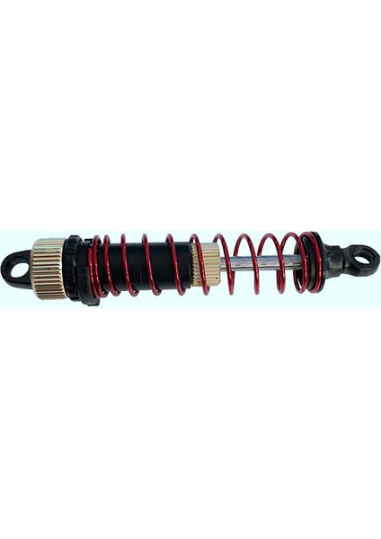 1/10 9125 S920 Rc Yükseltme Parçası Için Yağ Dolu, 6 Parça (Yurt Dışından)