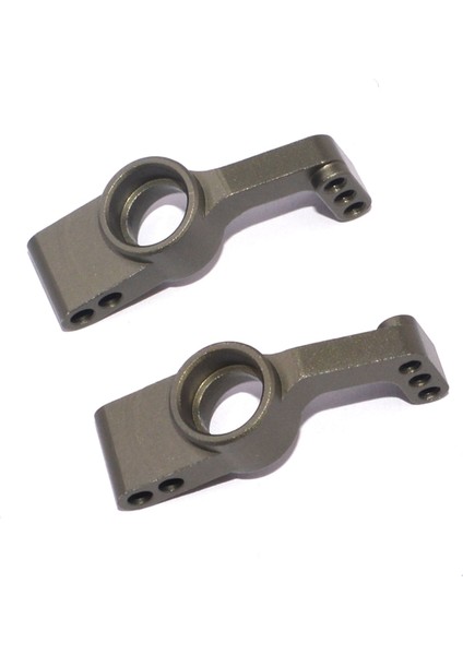 4 Adet Metal Arka Aks Koltuk Göbeği Taşıyıcı 7189 -10 DBX10 10421-S 10423-S 10427-S 1/10 Rc Araba Yükseltme Parçaları (Yurt Dışından) indirimleri