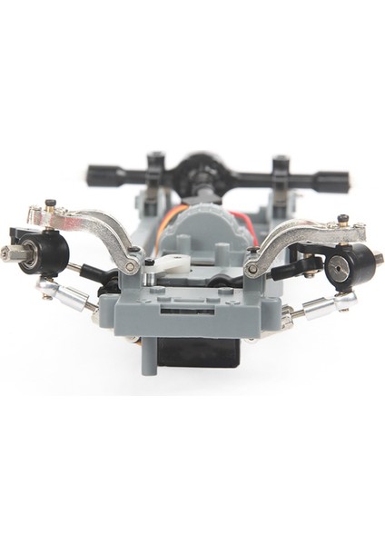 2x Metal Direksiyon Kupası Üst Alt Salıncak Kolu Koltuk Direksiyon Kaydırıcı Dönüm Bloğu D12 D42 1/10 Rc Araba Parçaları, 2 (Yurt Dışından) modelleri