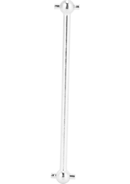 144001 1/14 Rc Araba Yedek Parçaları Için 4 Adet Arka Köpek Kemiği (Yurt Dışından) fiyatları