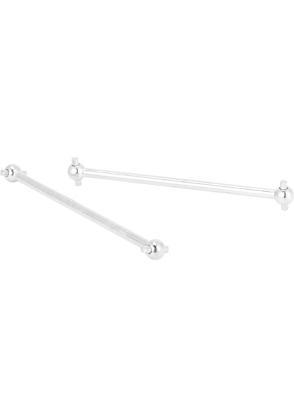 144001 1/14 Rc Araba Yedek Parçaları Için 4 Adet Arka Köpek Kemiği (Yurt Dışından) fırsatları