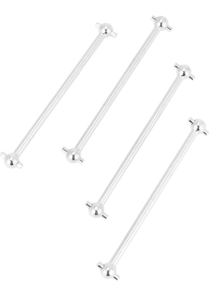 144001 1/14 Rc Araba Yedek Parçaları Için 4 Adet Arka Köpek Kemiği (Yurt Dışından) indirimleri