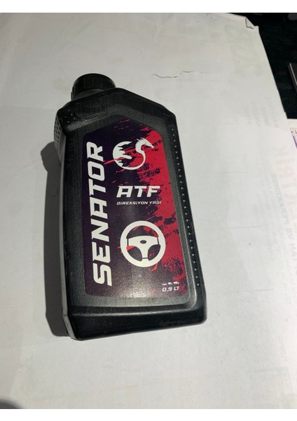 Atf Direksiyon Yagı