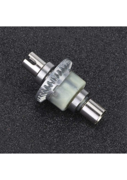 2x PX9300-07A Metal Diferansiyel 9300 9304 1/18 Rc Model Araba Yedek Parçaları Yedek Aksesuarlar (Yurt Dışından) modelleri