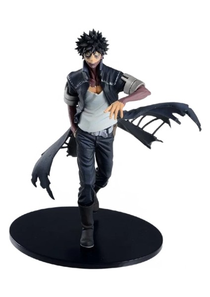 18CM Benim Akadae Mi Nadabe Anime Figürü Benim Kahraman Akada Madaba C Cho -No -Fudur Midori Izukubaku Katsuki Katsukurinetu Ys | (Yurt Dışından)