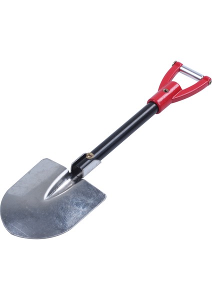 10X Rc Kaya Paletli 1:10 Aksesuarları Metal Kürek Rc D90 Paletli Araba Dekoratif Aletler (Yurt Dışından) fırsatları