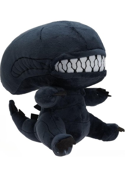 Alien Oyuncak Peluşlar - 21X12X21CM (Yurt Dışından)