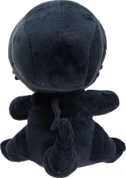 Alien Oyuncak Peluşlar - 21X12X21CM (Yurt Dışından)
