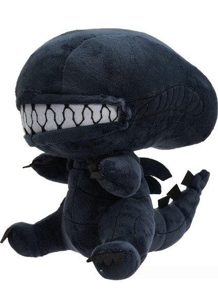Alien Oyuncak Peluşlar - 21X12X21CM (Yurt Dışından)