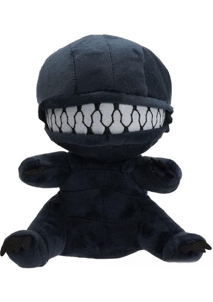 Alien Oyuncak Peluşlar - 21X12X21CM (Yurt Dışından)