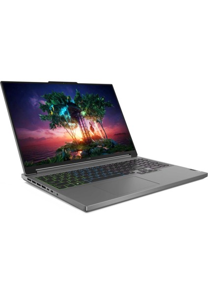 Legion Slim5 83DH0000TT Ryzen7 8845HS 16 GB 512SSD RTX4060 16" Wqxga Windows 11 Home Dizüstü Bilgisayar fiyatları