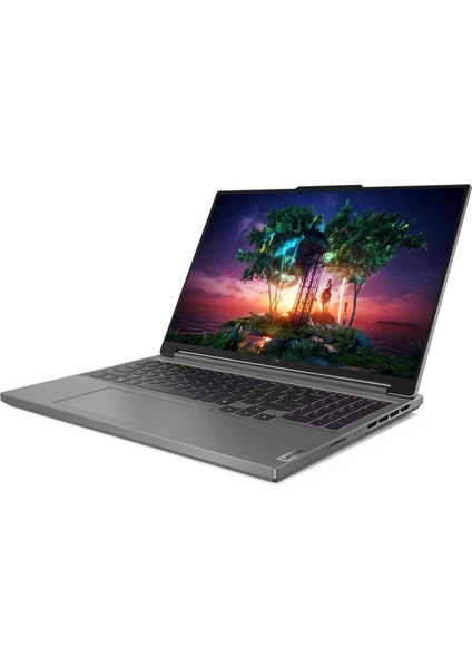 Legion Slim5 83DH0000TT10 Ryzen7 8845HS 32 GB 1TB SSD+2TB SSD RTX4060 16" Wqxga Windows 11 Home Dizüstü Bilgisayar