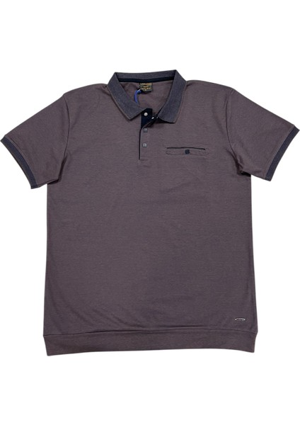 Büyük Beden Polo Yakalı Kısa Kol fırsatları