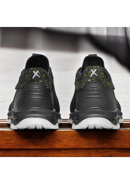 Iş Ayakkabısı 43 Numara Çelik Demir Burunlu Inşaatçı Tekstil Güvenlik Bağcıklı Ayakkabı fırsatları