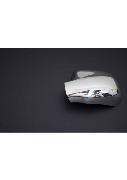 Ayna Kapağı Krom 2 Parça Sandero Hb 5d 2012-2020 Arası Modeller Için fiyatları