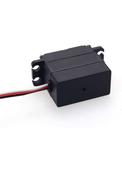 2x M0200 20G Analog Dişli Servo 3.5kg Tork 1/16 1/14 1/12 Rc Araba Aksesuarları Rc Parçaları (Yurt Dışından)