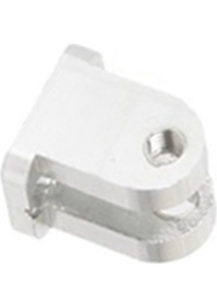 Wpl Rc Araba Yükseltme Parçaları Ile Uyumlu Metal Ön Amortisör Sabit Koltuk (Yurt Dışından) fiyatları