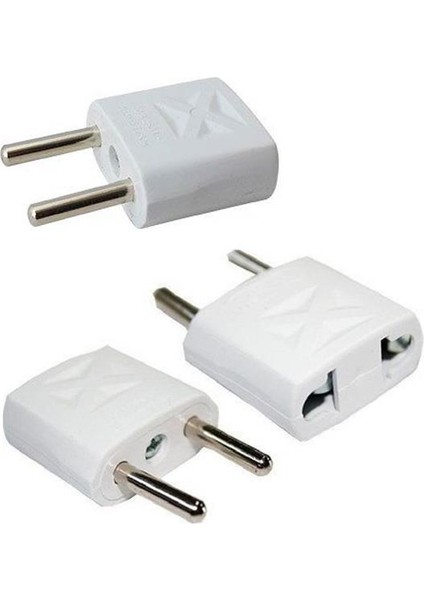 Beyaz Ameri̇kan Fi̇ş Standart Çevi̇ri̇ci̇