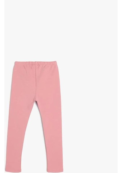 5Wmg40033Ak 274 Pembe Kız Bebek Jersey Tayt fiyatları