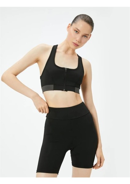 5Wak40035Nk 999 Siyah Kadın Tayt fiyatları