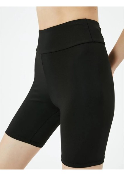 5Wak40035Nk 999 Siyah Kadın Tayt indirimleri