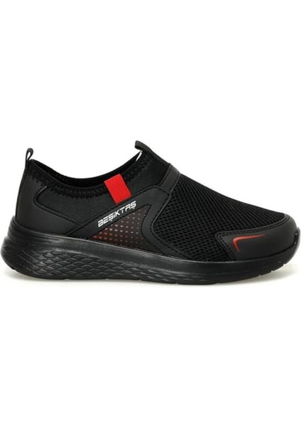 A10151108012010 4P Wester Bjk 4Fx Siyah Filet Erkek Çocuk Comfort Ayakkabı
