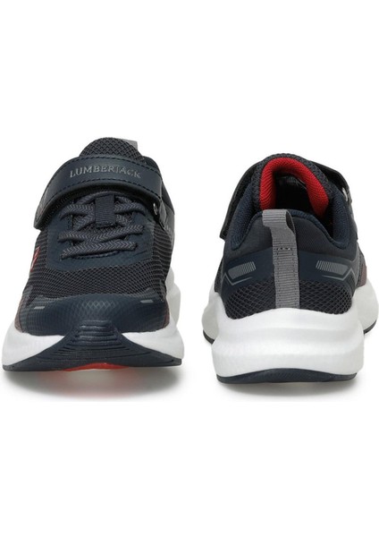 A10150980512010 4M Scotty 4Fx Laci Filet Erkek Çocuk Koşu Ayakkabısı indirimleri