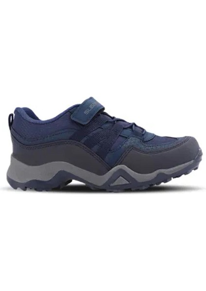 ALDONA Erkek Çocuk Sneaker Koşu & Yürüyüş Ayakkabısı Lacivert