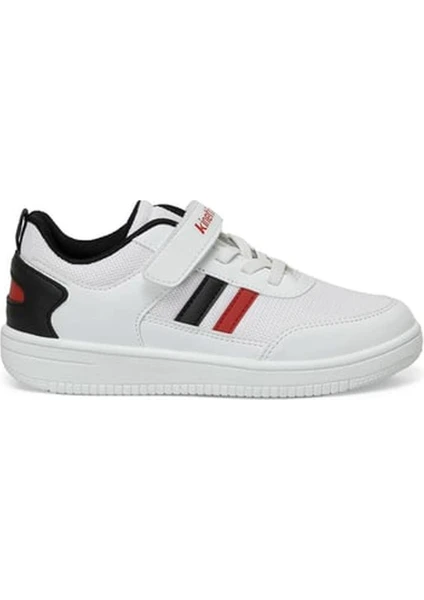 A10148809916010 4P Cena 4Fx Beyaz Filet Erkek Çocuk Sneaker Ayakkabı