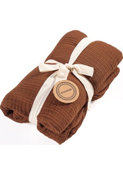 Definite Desenli Antrasit 2'li Yastık Kılıfı 50 x 70 cm fiyatları