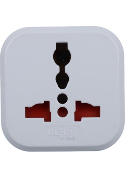 Uk Ingi̇li̇z Fi̇ş Tersi̇ Çok Amaçli Fi̇ş fiyatları